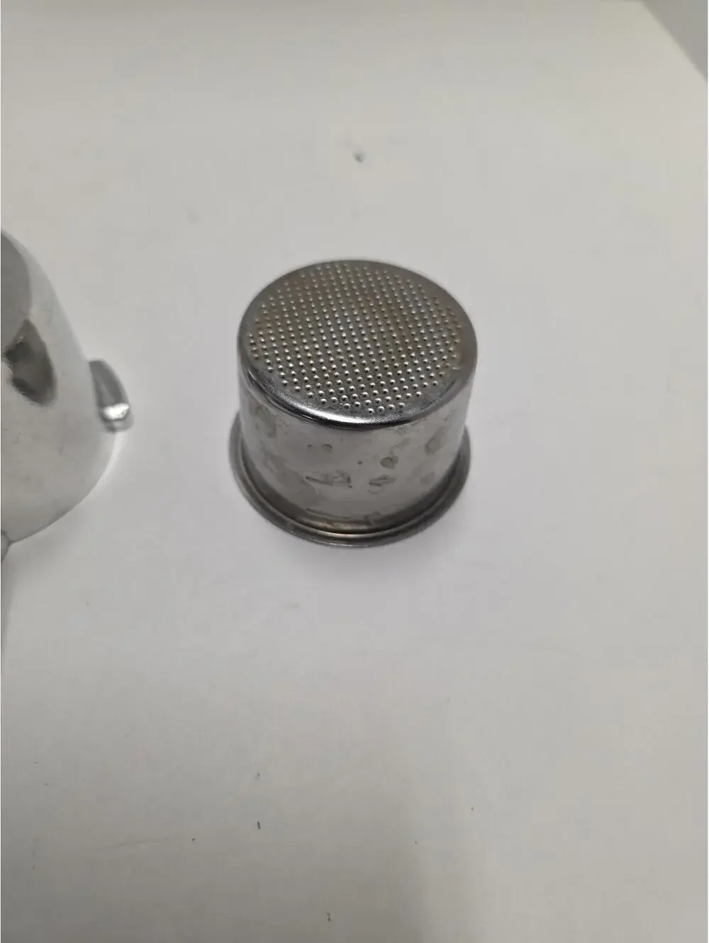 Sowtech Espresso Maker CM6811 Portafilter with Cup